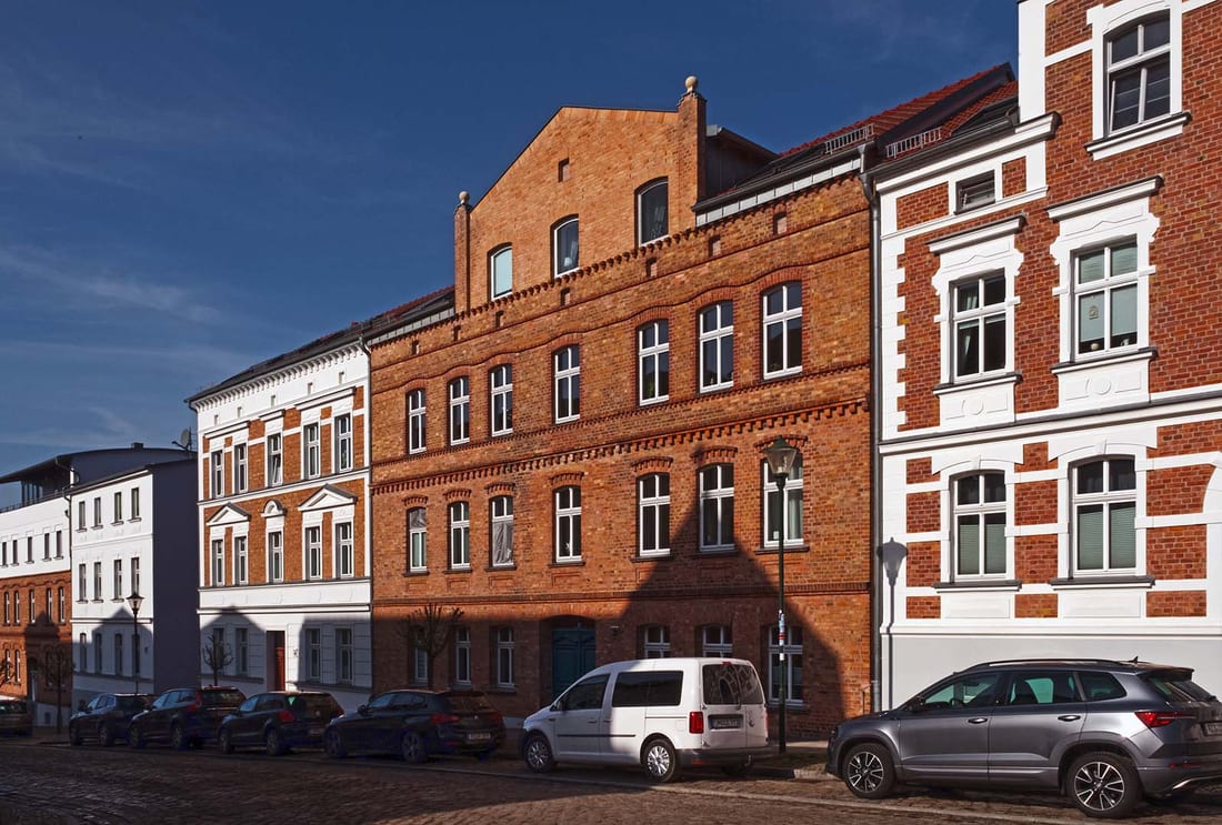 Foto: Jabs (Prenzlau, Bergstraße)