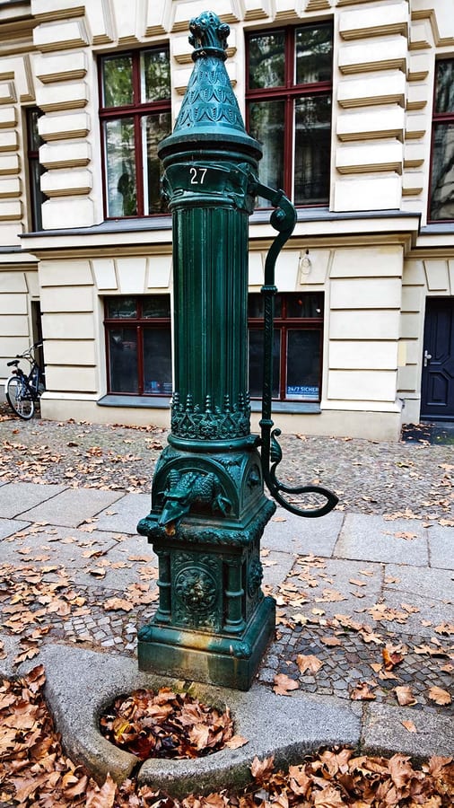 Foto Jabs (Husemannstraße)